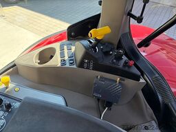 Case IH Puma 175 CVXDrive (Stage V)