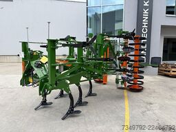Amazone Anbaugrubber Cenio 4000-2