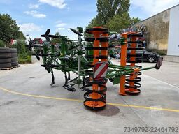Amazone Anbaugrubber Cenio 4000-2