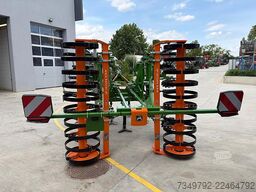 Amazone Anbaugrubber Cenio 4000-2