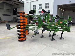 Amazone Anbaugrubber Cenio 4000-2
