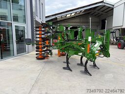 Amazone Anbaugrubber Cenio 4000-2