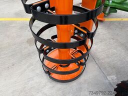 Amazone Anbaugrubber Cenio 4000-2