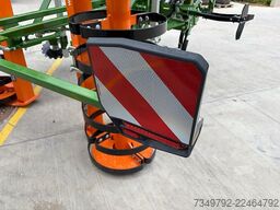 Amazone Anbaugrubber Cenio 4000-2