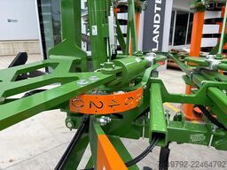 Amazone Anbaugrubber Cenio 4000-2