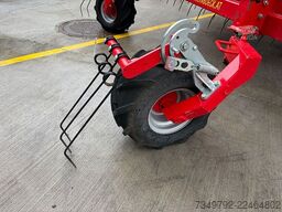 Einböck Aerostar-Fusion 1200