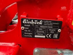 Einböck Aerostar-Fusion 1200