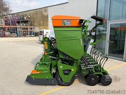 Amazone KE3002 & CATAYA 300