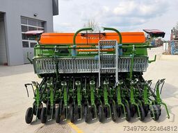 Amazone KE3002 & CATAYA 300