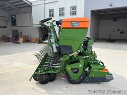 Amazone KE3002 & CATAYA 300