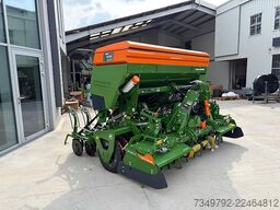 Amazone KE3002 & CATAYA 300