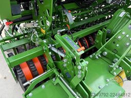 Amazone KE3002 & CATAYA 300