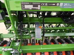 Amazone KE3002 & CATAYA 300