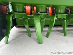 Amazone KE3002 & CATAYA 300