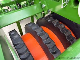 Amazone KE3002 & CATAYA 300