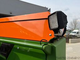 Amazone KE3002 & CATAYA 300