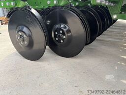 Amazone KE3002 & CATAYA 300