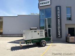 Euromacchine Lampo-aggregat