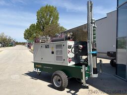 Euromacchine Lampo-aggregat