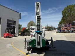 Euromacchine Lampo-aggregat