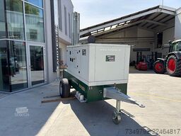 Euromacchine Lampo-aggregat