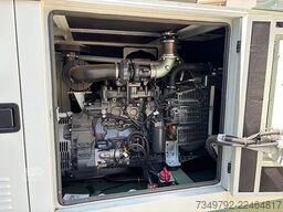 Euromacchine Lampo-aggregat