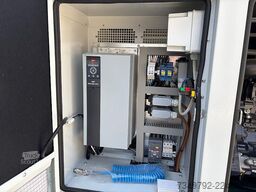 Euromacchine Lampo-aggregat