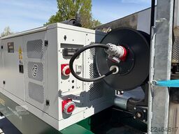 Euromacchine Lampo-aggregat