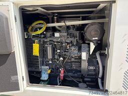 Euromacchine Lampo-aggregat
