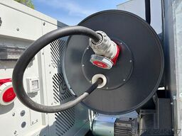 Euromacchine Lampo-aggregat