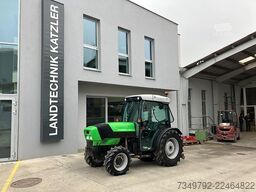 Deutz-Fahr Agroplus S 330 Exclusiv