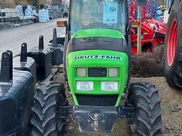 Deutz-Fahr Agroplus S 330 Exclusiv