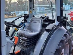 Deutz-Fahr Agroplus S 330 Exclusiv