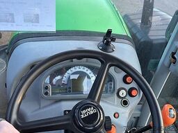 Deutz-Fahr Agroplus S 330 Exclusiv