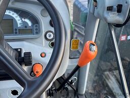 Deutz-Fahr Agroplus S 330 Exclusiv