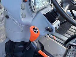 Deutz-Fahr Agroplus S 330 Exclusiv
