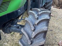 Deutz-Fahr Agroplus S 330 Exclusiv