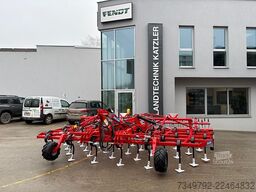 Einböck Feingrubber Razor 500
