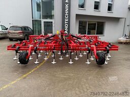Einböck Feingrubber Razor 500