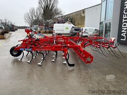 Einböck Feingrubber Razor 500
