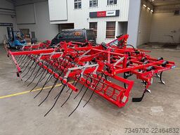 Einböck Feingrubber Razor 500