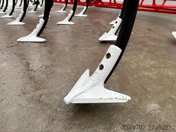 Einböck Feingrubber Razor 500