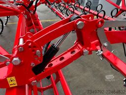 Einböck Feingrubber Razor 500