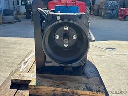  FELM F2-200L-4 Elektromotor + Zapfwellenantrieb