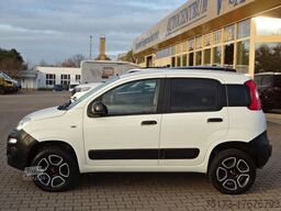 FIAT Panda Van 86PS TwinAir CITY CROSS 4X4