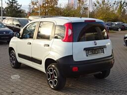 FIAT Panda Van 86PS TwinAir CITY CROSS 4X4