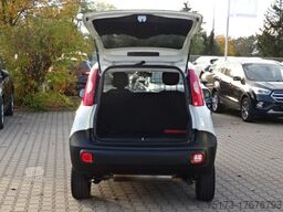 FIAT Panda Van 86PS TwinAir CITY CROSS 4X4
