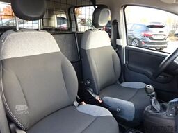 FIAT Panda Van 86PS TwinAir CITY CROSS 4X4