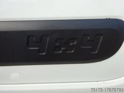 FIAT Panda Van 86PS TwinAir CITY CROSS 4X4