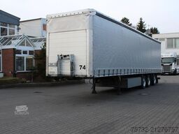 SCHMITZ Plane Edscha Gabelstaplerhalterung Lenkachse